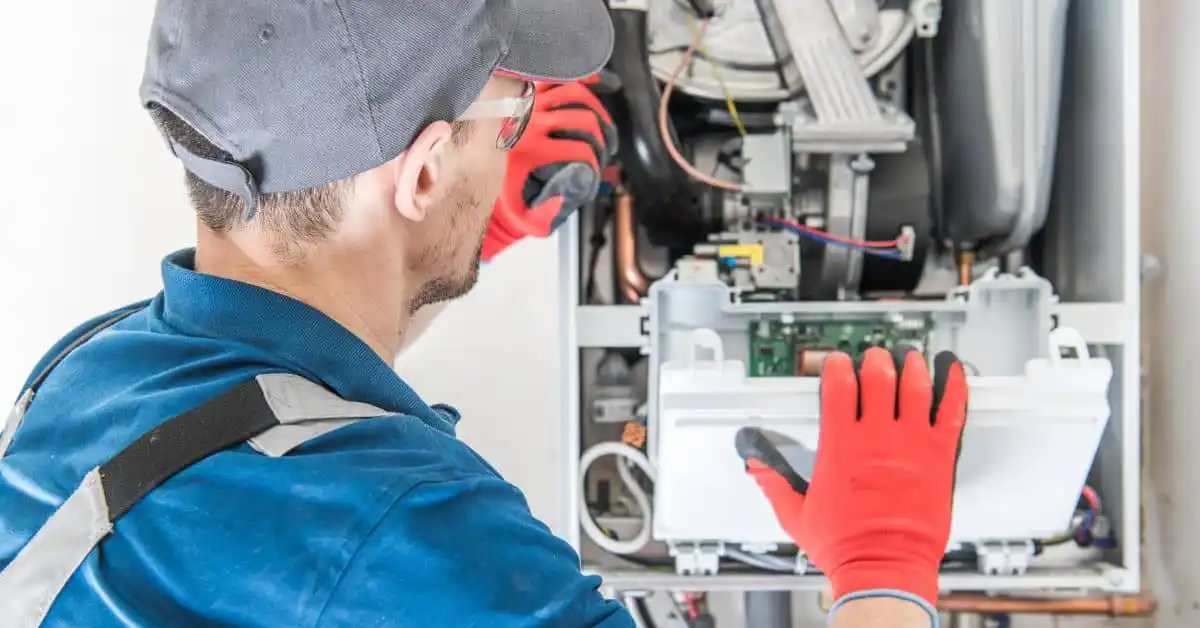 installateur Naarden